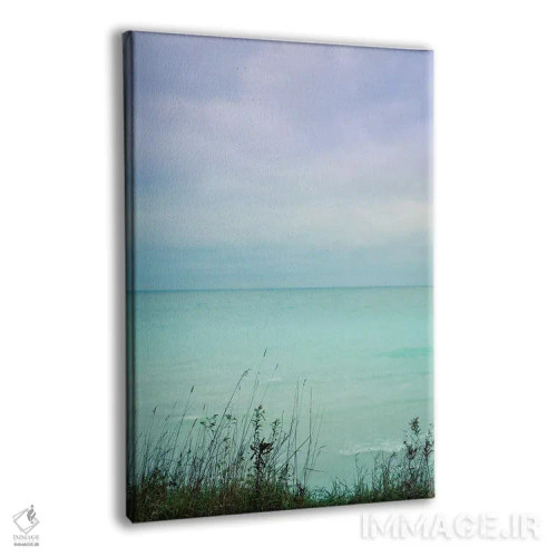 تابلو دکوراتیو آرامش اثر اولیویا جوی سنت کلر - نمای پرسپکتیو محصول