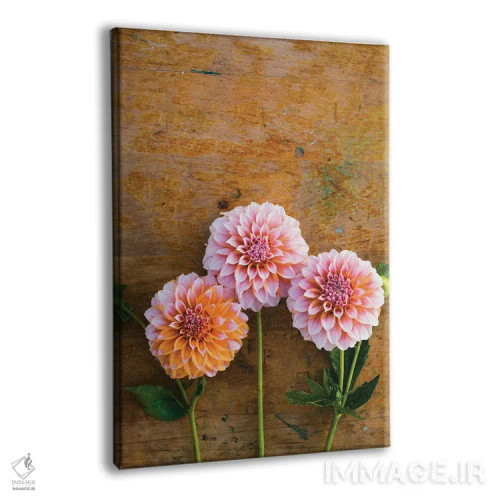 تابلو دکوراتیو حال وهوای پاییزی I اثر اولیویا جوی سنت کلر - نمای پرسپکتیو محصول