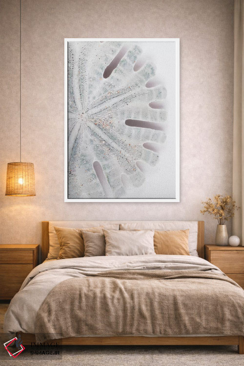 تابلو دکوراتیو "دلار شنی فلوریدا" اثر فیلیپ هوگونار - D1W