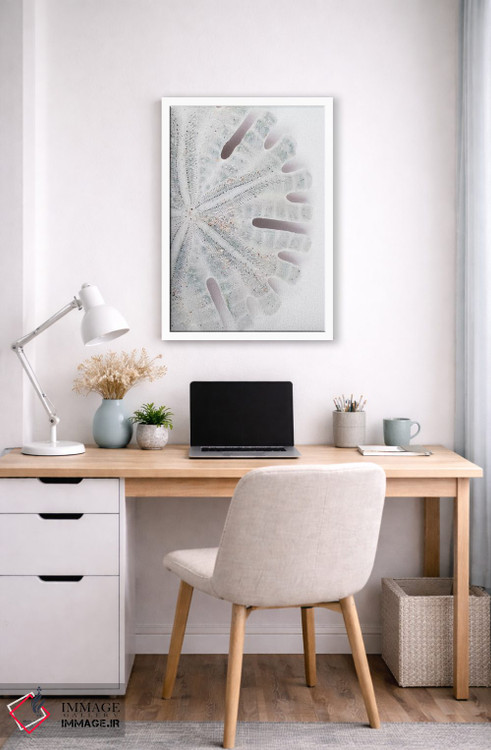 تابلو دکوراتیو "دلار شنی فلوریدا" اثر فیلیپ هوگونار - D5W