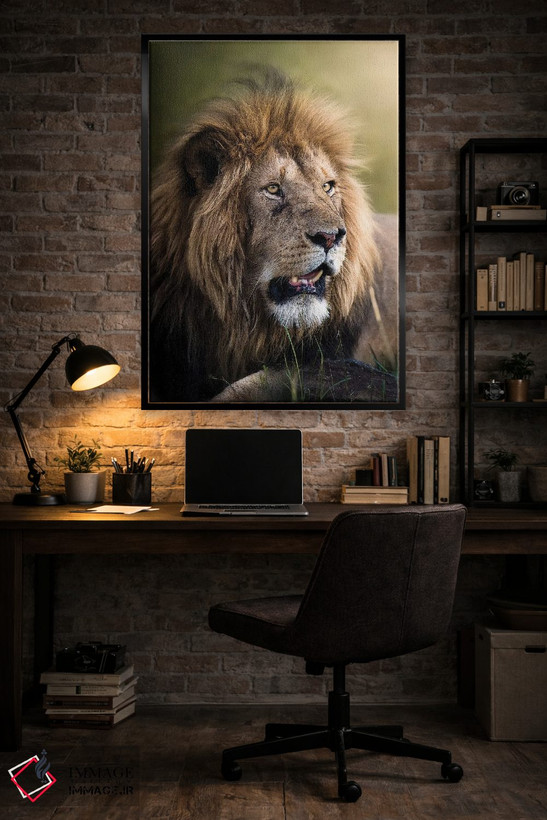 تابلو دکوراتیو مک دریمی مارا II اثر پتسی وینگارت - D5B