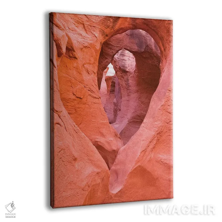 تابلو دکوراتیو Grand Staircase-Escalante National Monument, Utah, USA II,تشک… اثر راس بیشاپ - نمای پرسپکتیو محصول