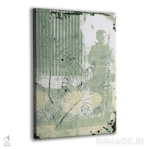 تابلو انتزاعی گاهی فکر می کنم اثر روت فرامشتاین - نمای پرسپکتیو محصول