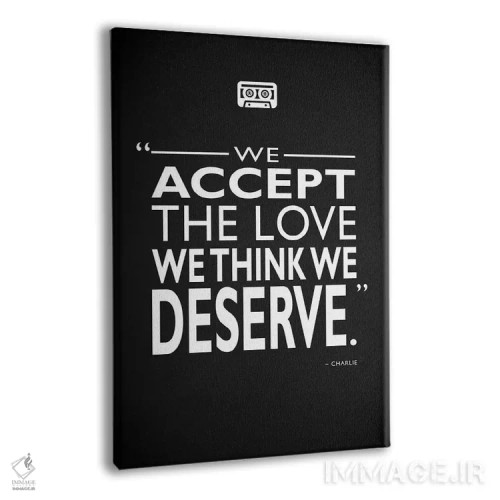 تابلو دکوراتیو گوشه گیر اثر مارک روگان - نمای پرسپکتیو محصول