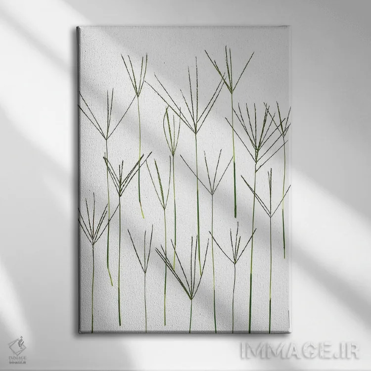 تابلو دکوراتیو Northport, Michigan,علف برمودا، نورثپورت، میشیگان اثر بری روزنتال - نمای روبهرو روی دیوار