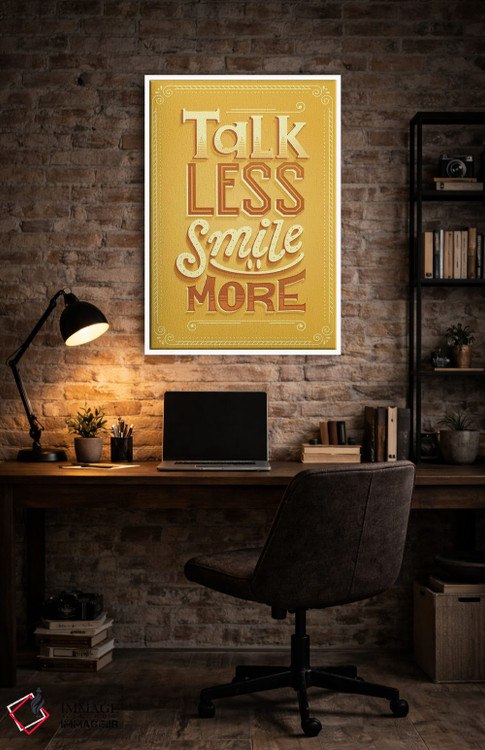 تابلو دکوراتیو همیلتون ۱۳ اثر ریزا رودیل - D3W