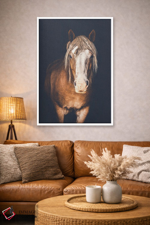 تابلو دکوراتیو بلژیکی اثر روپا ساتون - D3W