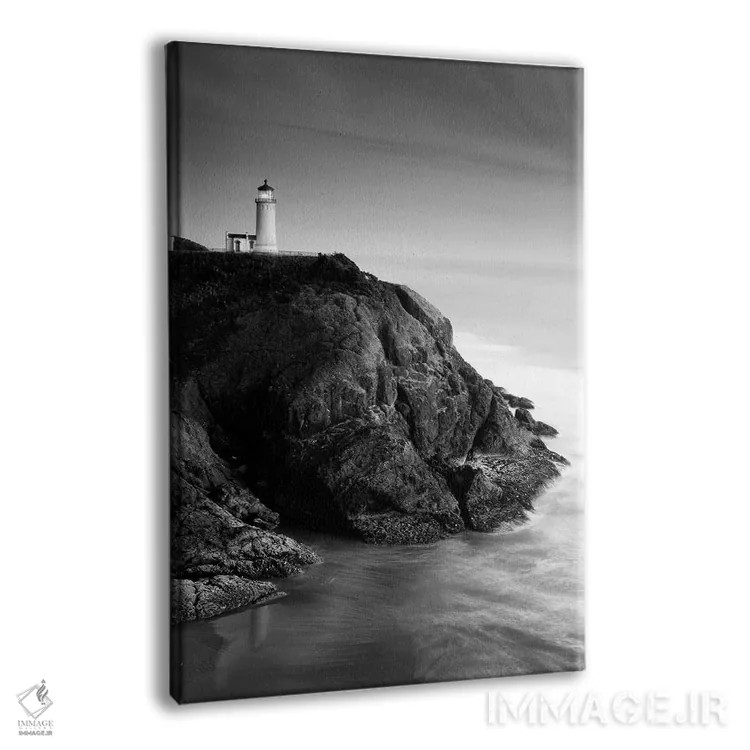 تابلو دکوراتیو North Head, Cape Disappointment State Park, Washingt… اثر استوارت وست مورلند - نمای پرسپکتیو محصول