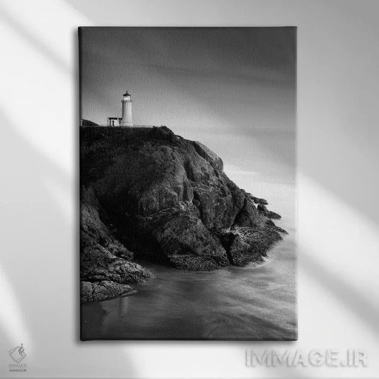 تابلو دکوراتیو North Head, Cape Disappointment State Park, Washingt… اثر استوارت وست مورلند - نمای روبهرو روی دیوار