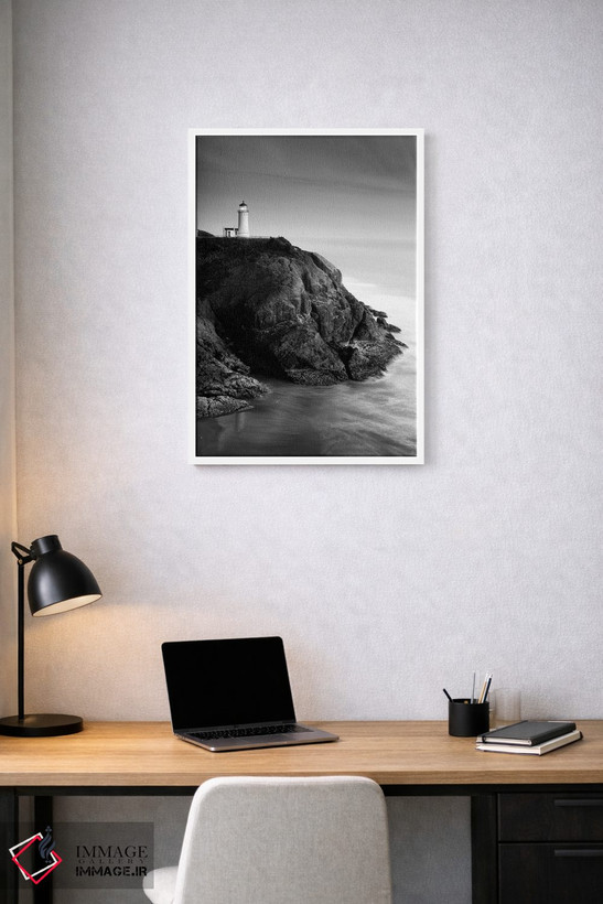 تابلو دکوراتیو North Head, Cape Disappointment State Park, Washingt… اثر استوارت وست مورلند - D1W
