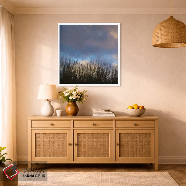 تابلو دکوراتیو Merritt Island National Wildlife Refuge, Titusville, Flori… اثر مارسا پرایور - D1W